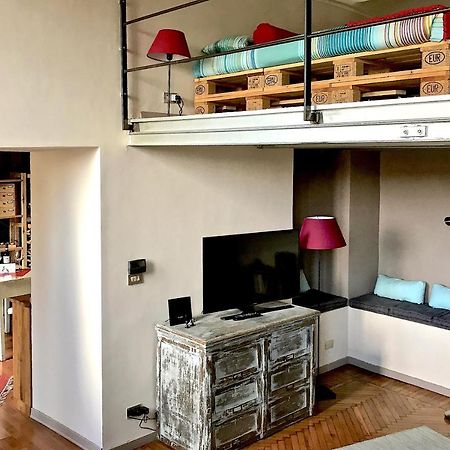 Apartament A Casa Nostra Nel Centro Storico Turyn Zewnętrze zdjęcie