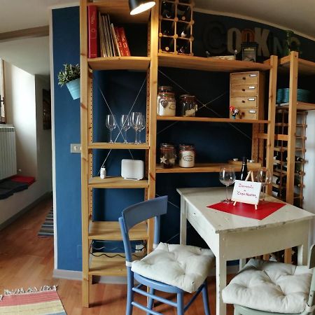 Apartament A Casa Nostra Nel Centro Storico Turyn Zewnętrze zdjęcie