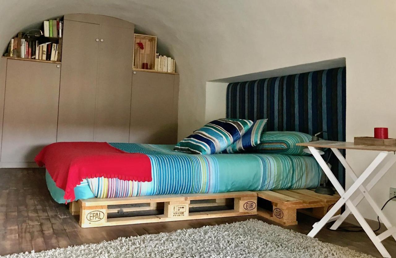 Apartament A Casa Nostra Nel Centro Storico Turyn Zewnętrze zdjęcie