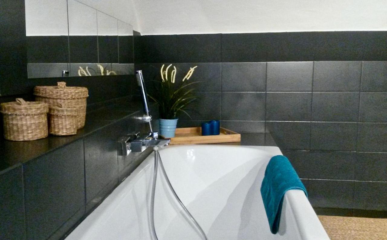Apartament A Casa Nostra Nel Centro Storico Turyn Zewnętrze zdjęcie