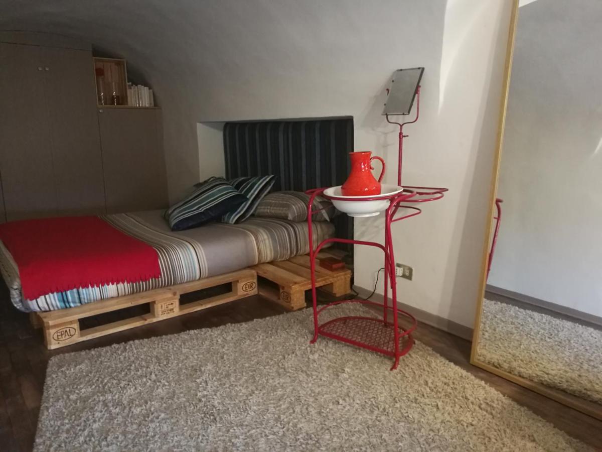 Apartament A Casa Nostra Nel Centro Storico Turyn Zewnętrze zdjęcie