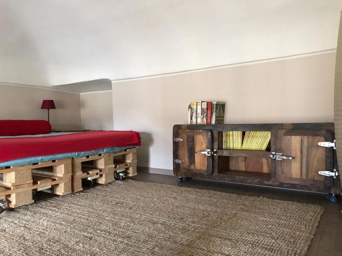 Apartament A Casa Nostra Nel Centro Storico Turyn Zewnętrze zdjęcie