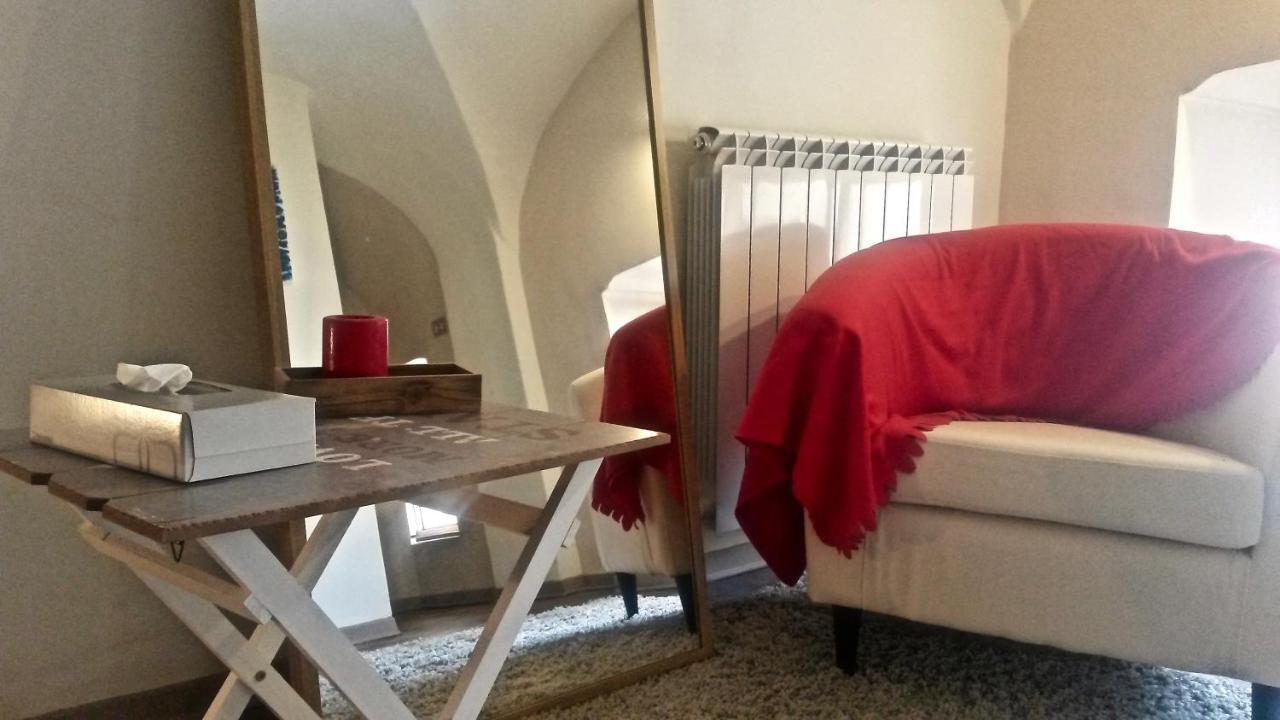 Apartament A Casa Nostra Nel Centro Storico Turyn Zewnętrze zdjęcie