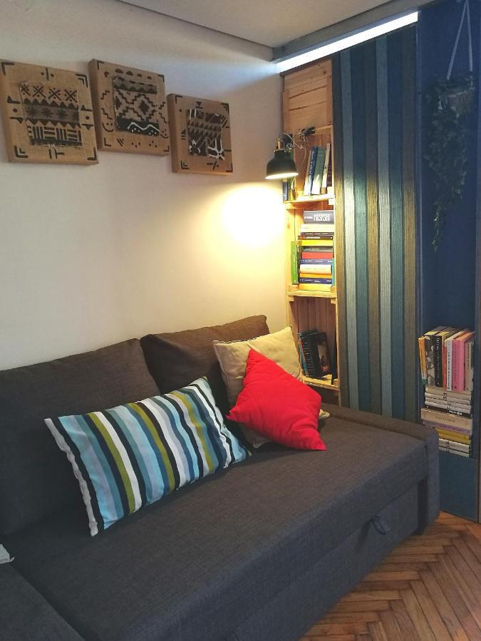Apartament A Casa Nostra Nel Centro Storico Turyn Zewnętrze zdjęcie