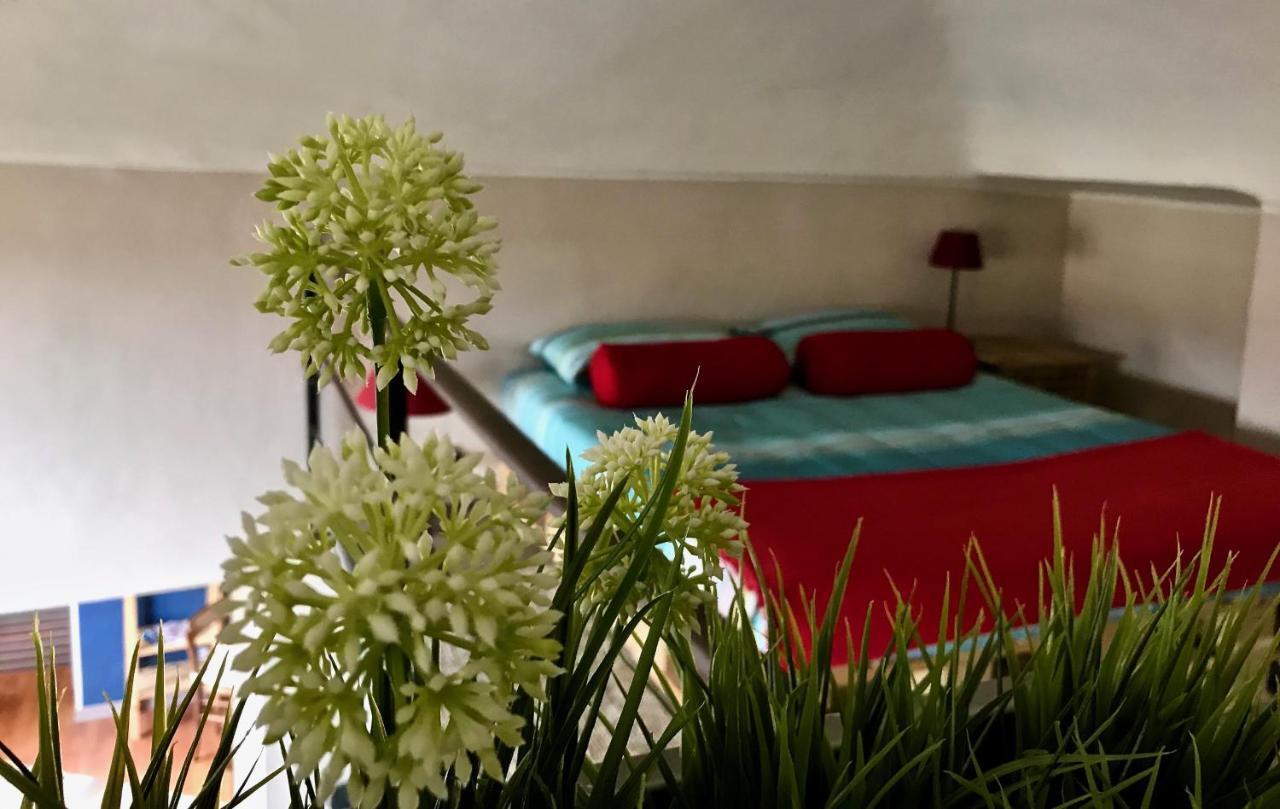 Apartament A Casa Nostra Nel Centro Storico Turyn Zewnętrze zdjęcie