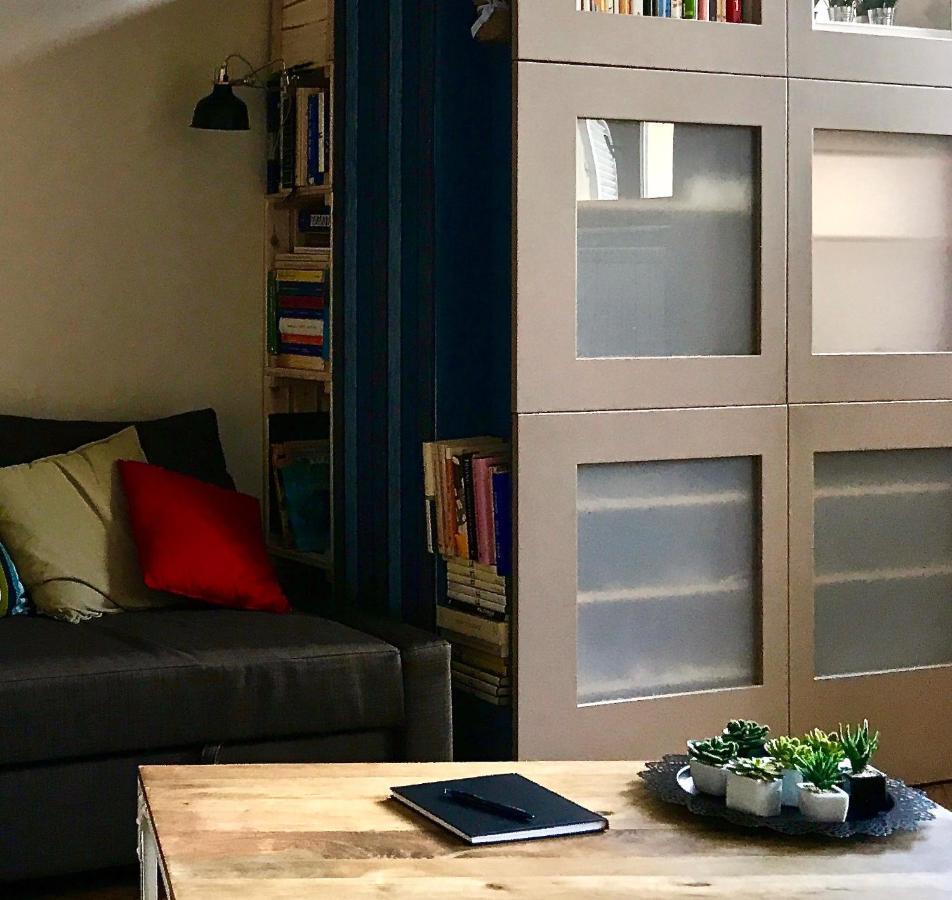 Apartament A Casa Nostra Nel Centro Storico Turyn Zewnętrze zdjęcie