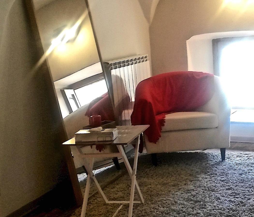 Apartament A Casa Nostra Nel Centro Storico Turyn Zewnętrze zdjęcie