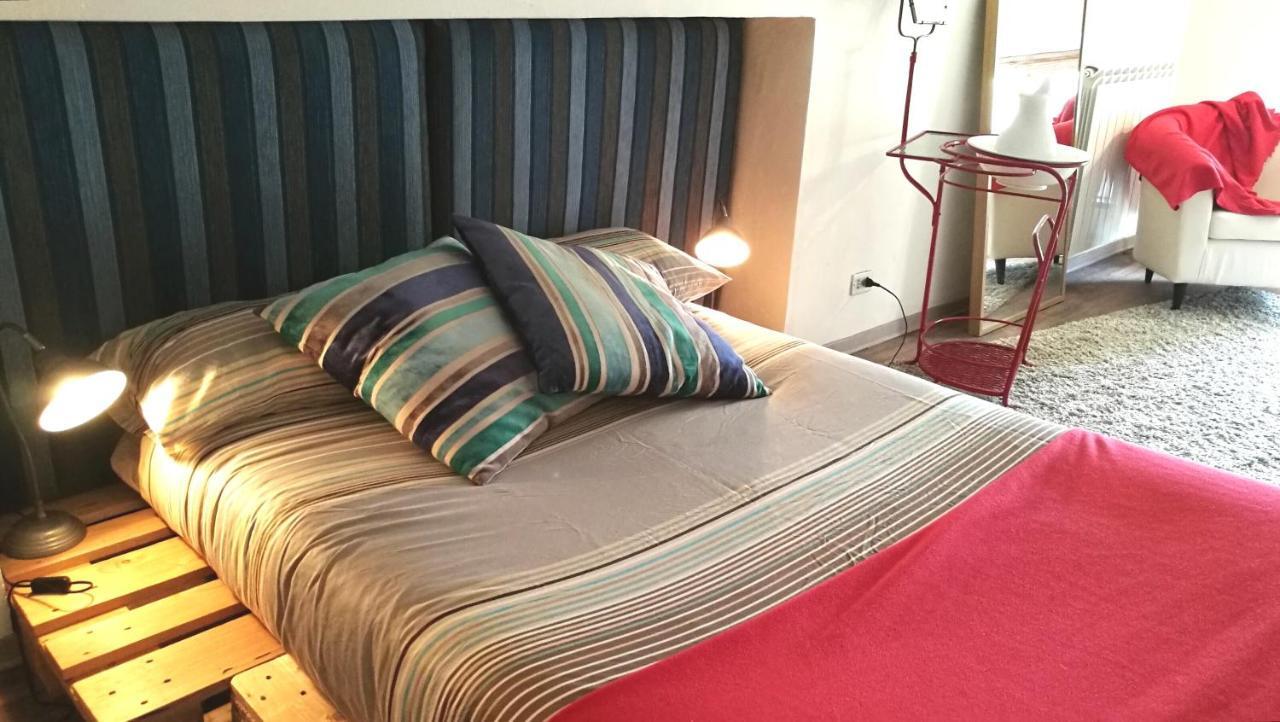 Apartament A Casa Nostra Nel Centro Storico Turyn Zewnętrze zdjęcie