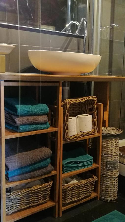 Apartament A Casa Nostra Nel Centro Storico Turyn Zewnętrze zdjęcie
