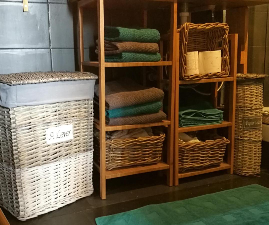 Apartament A Casa Nostra Nel Centro Storico Turyn Zewnętrze zdjęcie