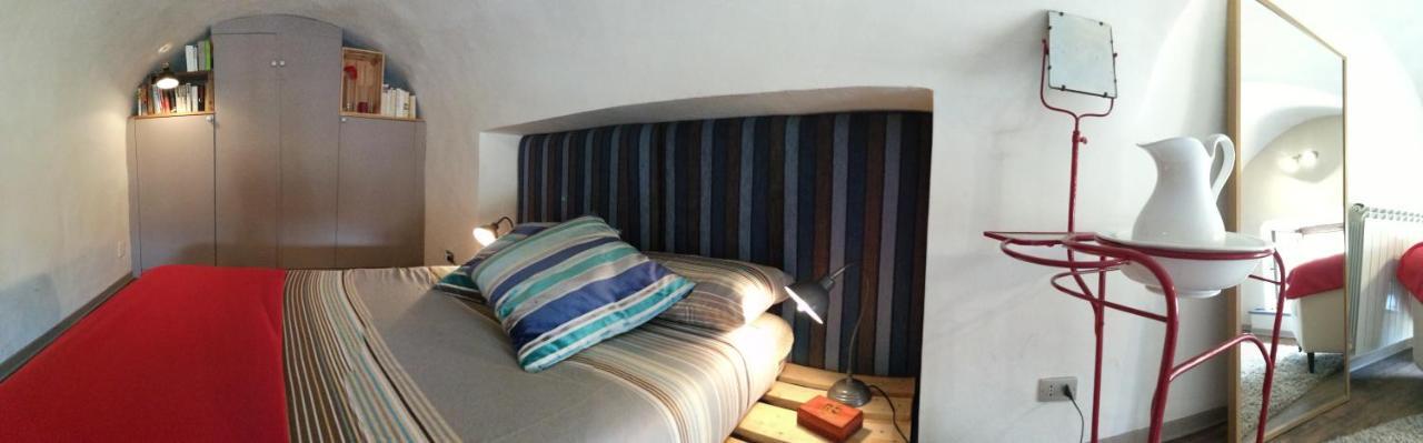 Apartament A Casa Nostra Nel Centro Storico Turyn Zewnętrze zdjęcie