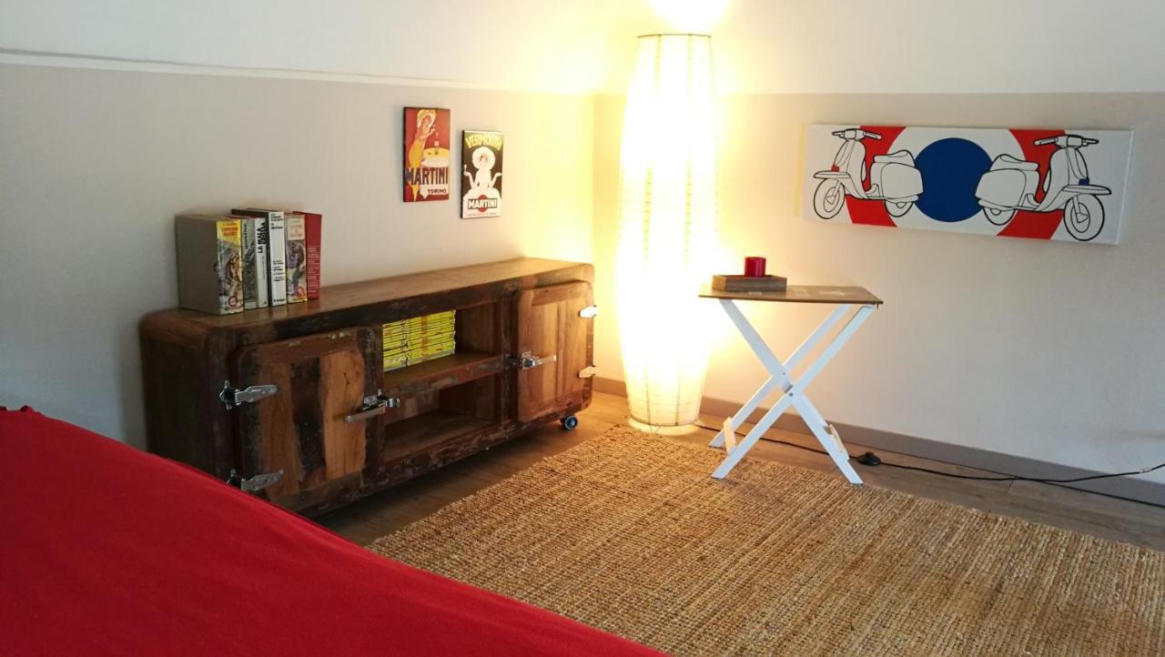 Apartament A Casa Nostra Nel Centro Storico Turyn Zewnętrze zdjęcie