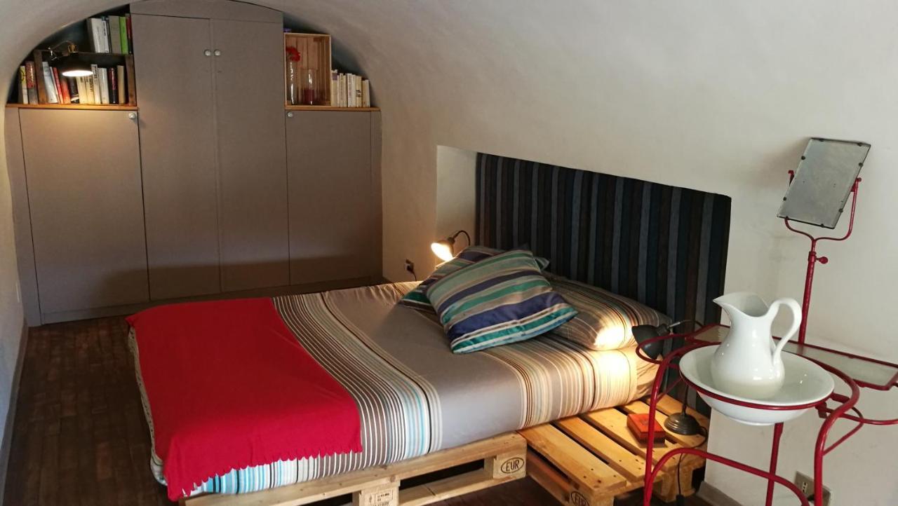Apartament A Casa Nostra Nel Centro Storico Turyn Zewnętrze zdjęcie