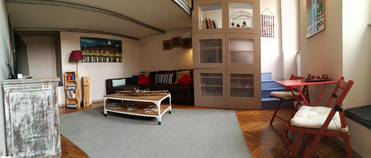 Apartament A Casa Nostra Nel Centro Storico Turyn Zewnętrze zdjęcie