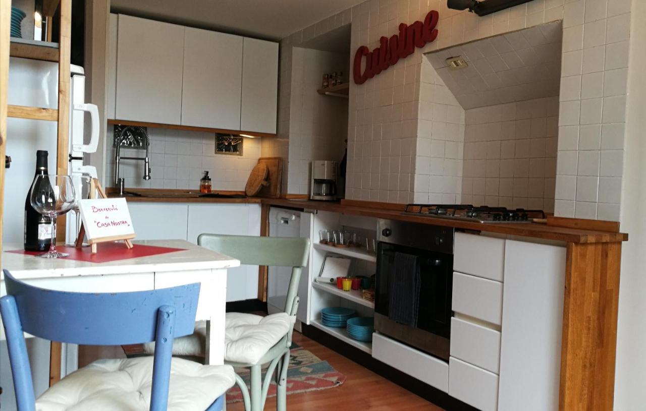 Apartament A Casa Nostra Nel Centro Storico Turyn Zewnętrze zdjęcie