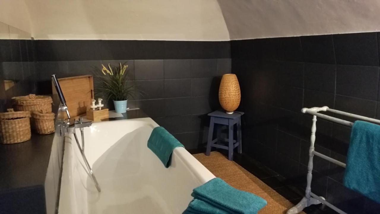 Apartament A Casa Nostra Nel Centro Storico Turyn Zewnętrze zdjęcie