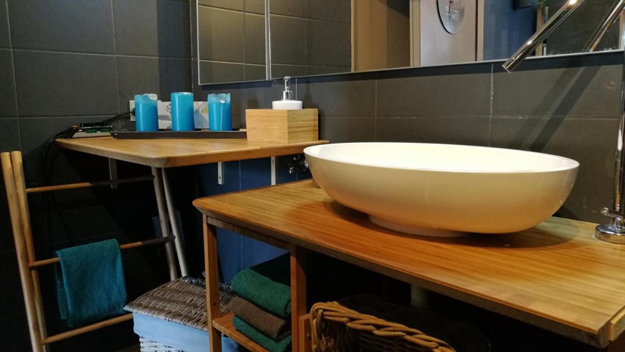 Apartament A Casa Nostra Nel Centro Storico Turyn Zewnętrze zdjęcie