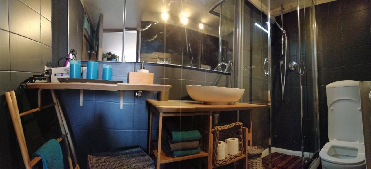 Apartament A Casa Nostra Nel Centro Storico Turyn Zewnętrze zdjęcie